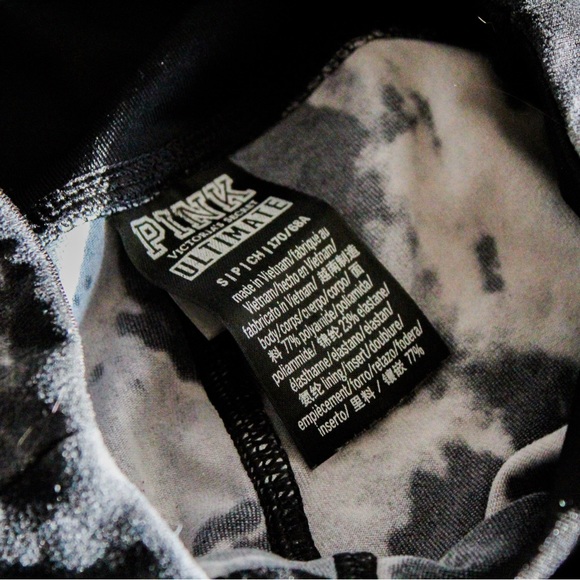 Pink Leggings - Picture 4 of 6